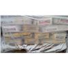 Image 2 : Pallet of Quikrete  approx 45 hard bags