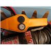 Image 3 : 2000LB Winch - 12V - With Remote and Manual - Like New