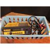 Image 1 : Dewalt Multi-Battery Tester - Boost/Change/Test