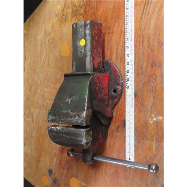 Hamilton - Table Vice