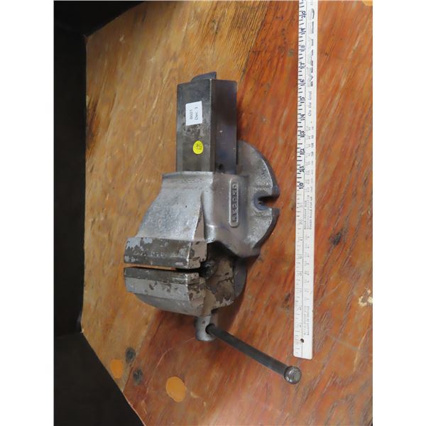 Record # 5 Vice - Made in England