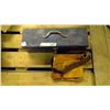 Image 3 : Tool Kit and supplies, tool belt, trouble light
