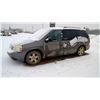 Image 1 : 2006 Ford Freestar 7 passenger Van runs and drives  SK plated has keys and command start  VIN 2FMZA5