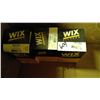 Image 3 : 3 WIX 33733 Fuel filters