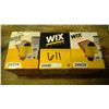 Image 1 : 3 WIX 24428 coolant filters