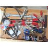 Image 2 : Box of Misc Tools