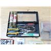 Image 4 : BoX of Misc Tools