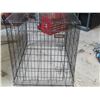 Image 2 : Pet Mate Kennel - 42"L x 28"W x 30"H