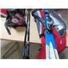 Image 5 : Complete Womans Ski Set-up - Rossingnol Axium 101S - 150 Skies / Tyrolia SL100 Bindings / Rossingnol