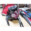 Image 6 : Complete Womans Ski Set-up - Rossingnol Axium 101S - 150 Skies / Tyrolia SL100 Bindings / Rossingnol