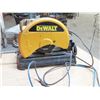 Image 3 : Dewalt 14" Chop Saw - Serial Number 256547 Model DW871