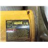 Image 4 : Dewalt 14" Chop Saw - Serial Number 256547 Model DW871