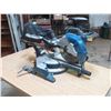 Image 3 : Mastercraft Chopsaw- 14" Blade