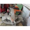 Image 2 : Rigid Chop Saw - 12" Blade