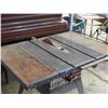 Image 2 : Craftsman 10" Table Saw