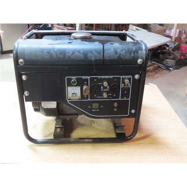 Allumage Electonique - P154 - 2.4HP - Generator