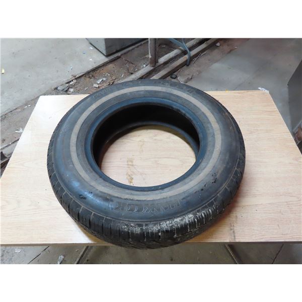 Used Tire - Hankook Mileage Plus 2