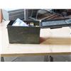Image 1 : Ammo Box Filled with Misc Hardware / Tools