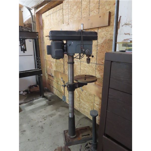Rexon - Model RM410 - Drill Press