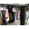 Image 10 : Princess Auto - Power Fist - Shop Press - 30 ton