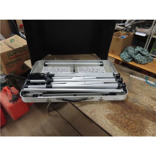 Portable Fold Out Table