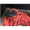 Image 2 : 1 Extra Long Extension Cord - 1 Older Extension Cord