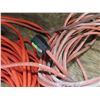 Image 3 : 1 Extra Long Extension Cord - 1 Older Extension Cord