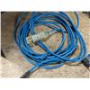 Image 3 : 3 x Extension Cord (1 long/1medium/1small) All Multi Plug-in