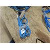 Image 4 : 3 x Extension Cord (1 long/1medium/1small) All Multi Plug-in