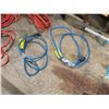 Image 3 : Long Extension Cord with Light / 3 Small Extension Cords