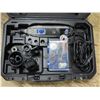 Image 2 : Dremel - In Carrying Case - Various Bits Included
