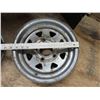 Image 3 : 2 x 13" Trailer Rims