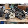 Image 2 : Sump Pump wirh Extra Long Hose