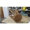 Image 2 : Wooden Stool