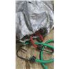 Image 5 : Oil/ Windsheild Washer Fluid / Trailer hitch & Ball / Bag of bungee Cords