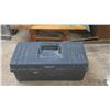 Image 3 : Plastic Tool Box - with ZipTies - Gage Air Hose - 5 x Dremel Attachments