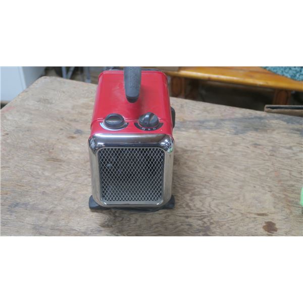 Honeywell Space Heater Schmalz Auctions