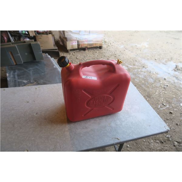 20L gas can