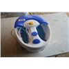 Image 1 : Dr. Scholls foot bath / Massager