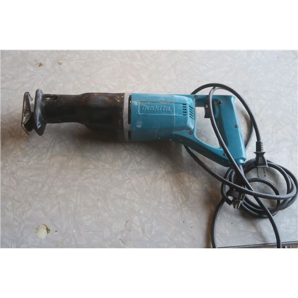 Makita Sawsall