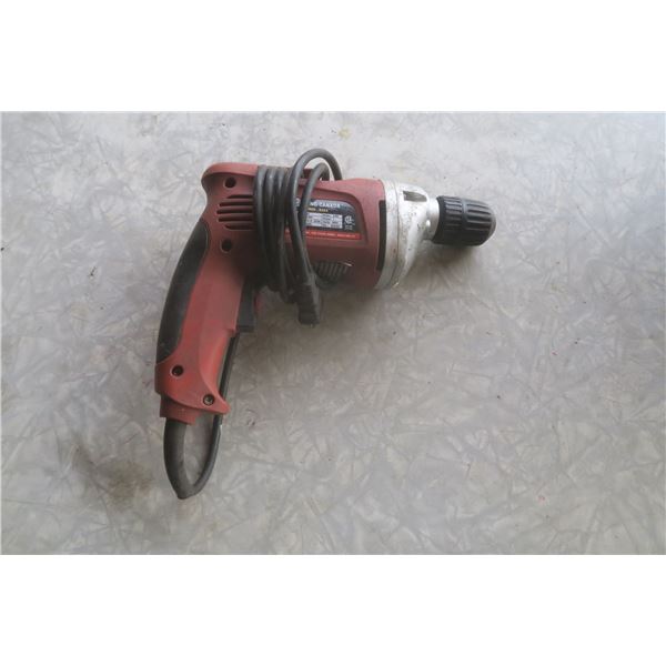 King Canada - Electric Drill