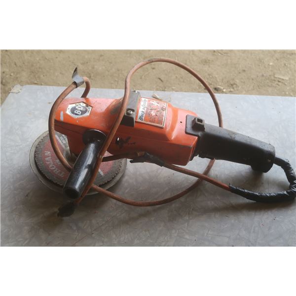Black & Decker - Sander/Polisher
