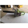 Image 1 : Poulan - Wild Thing - Chainsaw