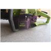 Image 2 : Poulan - Wild Thing - Chainsaw