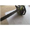 Image 3 : Poulan - Wild Thing - Chainsaw