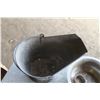 Image 2 : Metal Bucket with Spout / Metal Measuring Cup