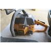 Image 4 : Poulan Pro Chainsaw with Hard Shell Case