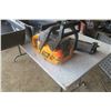 Image 5 : Poulan Pro Chainsaw with Hard Shell Case