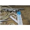 Image 3 : Air Hose / Wire / Chaulk Line / Heavy Duty Wire / Support Brackets / L Brackets / Light Cover