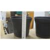 Image 4 : 2 x Flower Pot Hangers / Watering Can / 3 Flower Pots